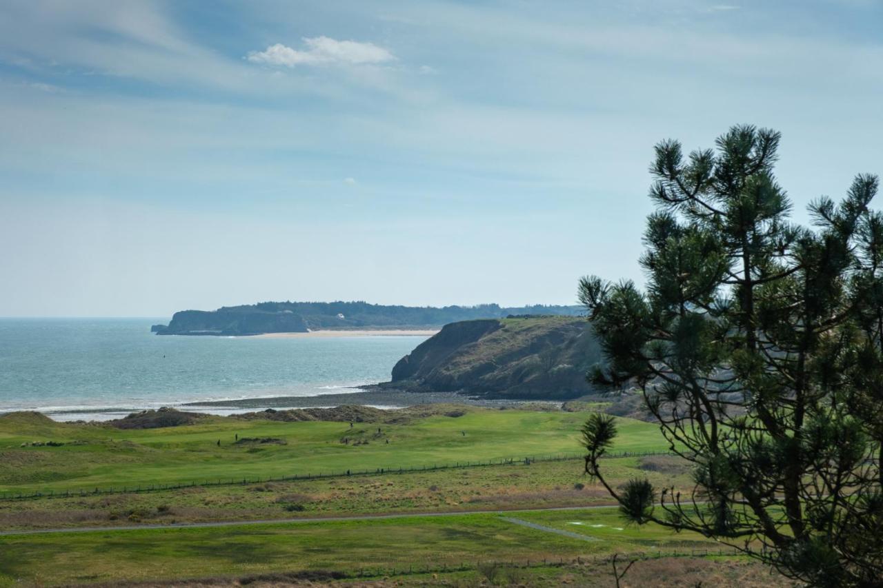 Apartamento Priory Bay Escapes - Matahari Tenby Exterior foto